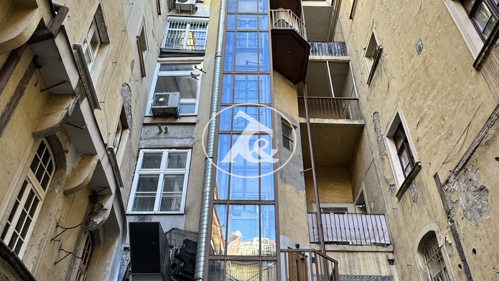 Na predaj 3-izbový byt na Hviezdoslavovom nám. Bratislava