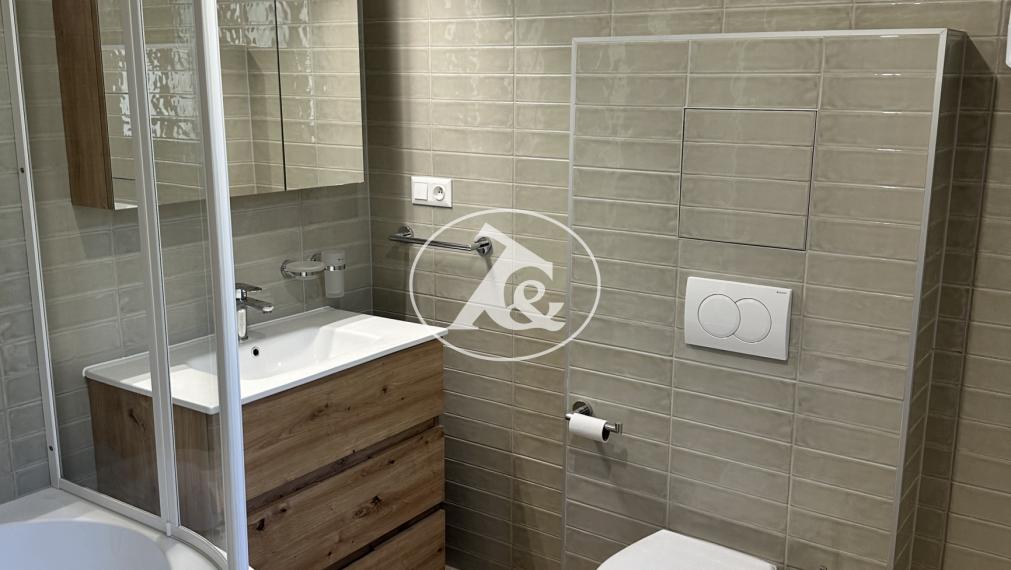 Apartmány na predaj pri jazere Klinger – Banská Štiavnica