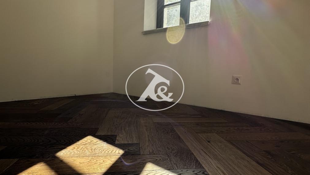 Apartmány na predaj pri jazere Klinger – Banská Štiavnica