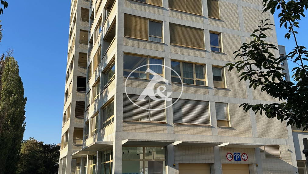 Predaj parkovacieho státia – Metodova, ul., projekt Ludwigov mlyn