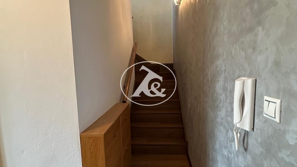 4-izbový mezonet s terasou v Ružinove  na Muškátovej ul. - pre tých, čo chcú viac než len byt