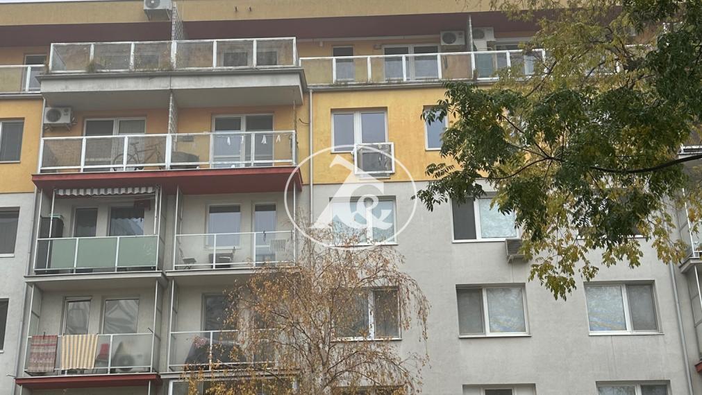 4-izbový mezonet s terasou v Ružinove  na Muškátovej ul. - pre tých, čo chcú viac než len byt