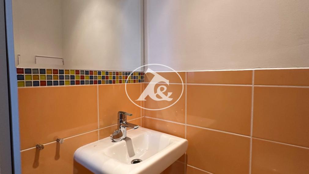 4-izbový mezonet s terasou v Ružinove  na Muškátovej ul. - pre tých, čo chcú viac než len byt