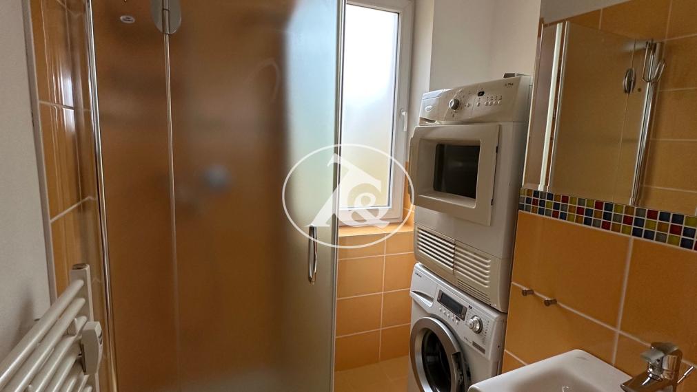 4-izbový mezonet s terasou v Ružinove  na Muškátovej ul. - pre tých, čo chcú viac než len byt