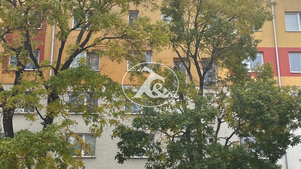 4-izbový mezonet s terasou v Ružinove  na Muškátovej ul. - pre tých, čo chcú viac než len byt