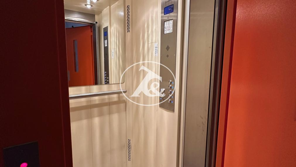 4-izbový mezonet s terasou v Ružinove  na Muškátovej ul. - pre tých, čo chcú viac než len byt