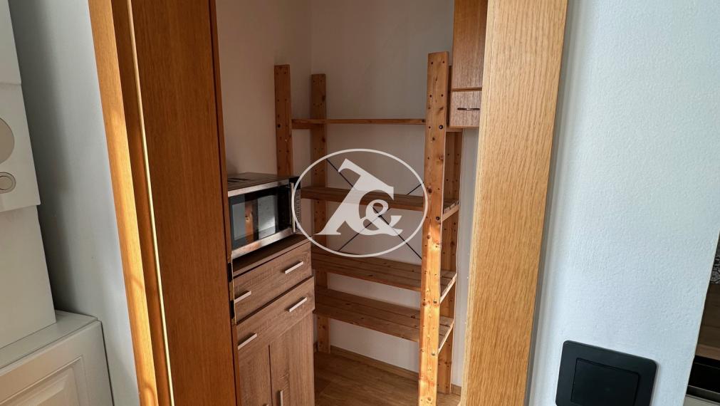 TOP ponuka: 3-izbový byt s 2 loggiami – Lamač, Bakošova ul.