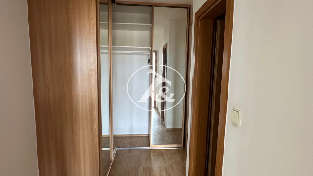 TOP ponuka: 3-izbový byt s 2 loggiami – Lamač, Bakošova ul.