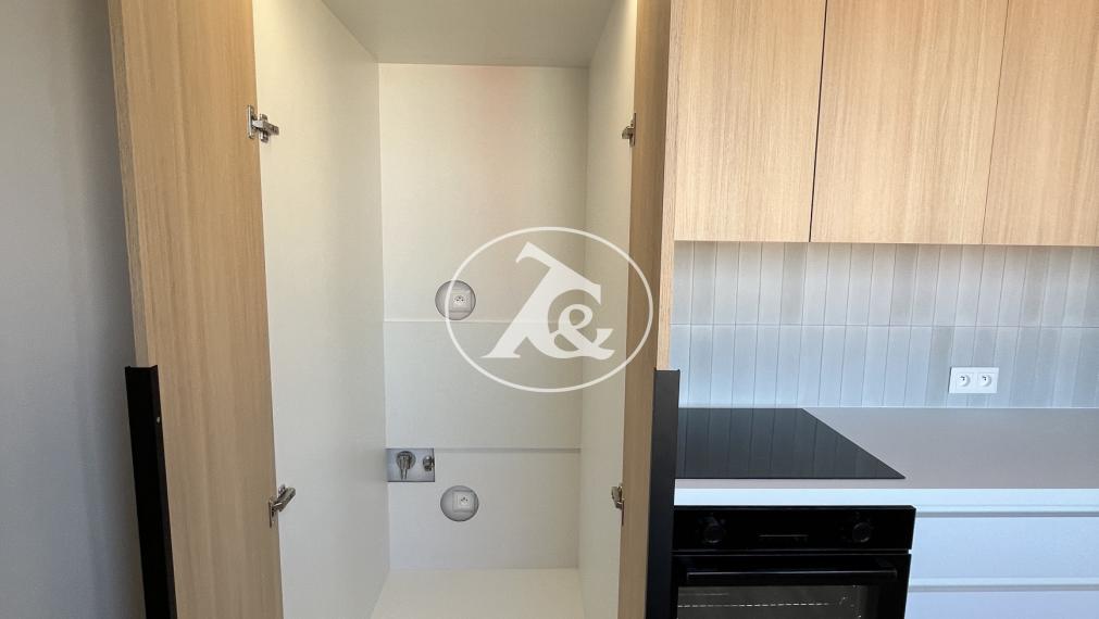 Predaj zrekonštruovaného 4.izb. bytu v blízkosti Devínskej Kobyly – Tranovského ulica.