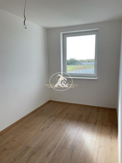 Rodinný dom s atmosférou vidieckeho bývania