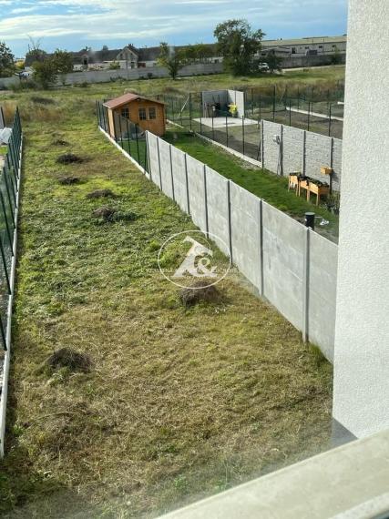 Rodinný dom s atmosférou vidieckeho bývania