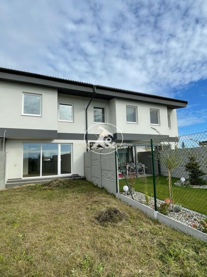 Rodinný dom s atmosférou vidieckeho bývania