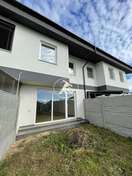 Rodinný dom s atmosférou vidieckeho bývania