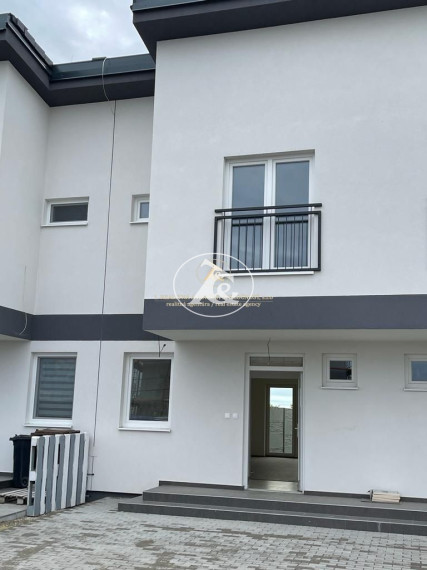 Rodinný dom s atmosférou vidieckeho bývania