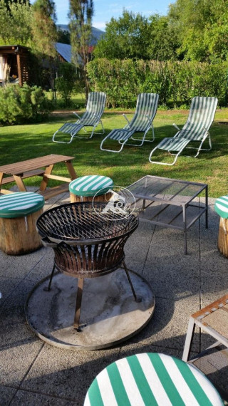 Multifunkčný dom v Mýte pod Ďumbierom - Bývanie a podnikanie v jednom!