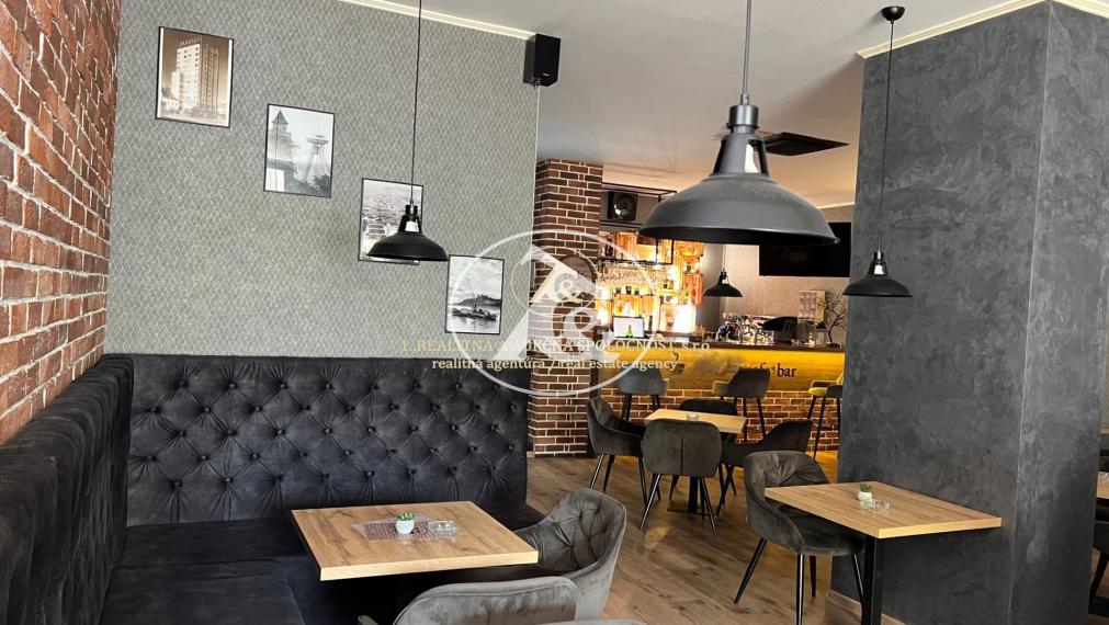 PRENÁJOM LUKRATÍVNEHO OBCHODNEHO PRIESTORU(120m2)S VÝKLADOM A SKLADOVÝMI PRIESTORMI(100m2) V BLÍZKOSTI TRHOVISKA