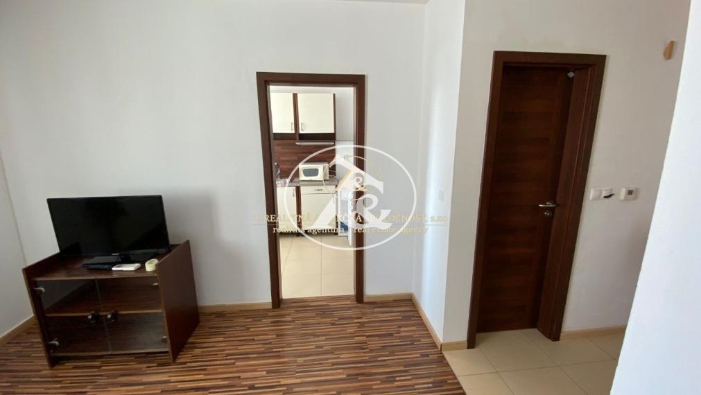 PRENÁJOM VEĽMI PEKNÉHO KOMPLET ZARIADENÉHO 1-IZB. BYTU V ZELENOM PROSTREDÍ,HAANOVA UL, PETRŽALKA