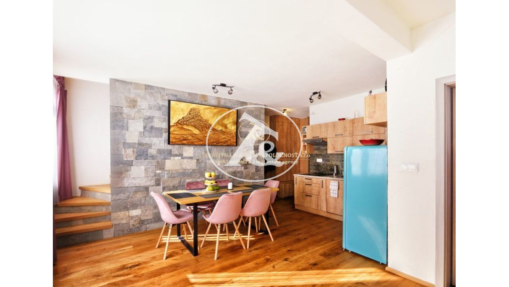 !NAJNIŽŠIA CENA NA TRHU! Apartmán v Mýte pod Ďumbierom na predaj