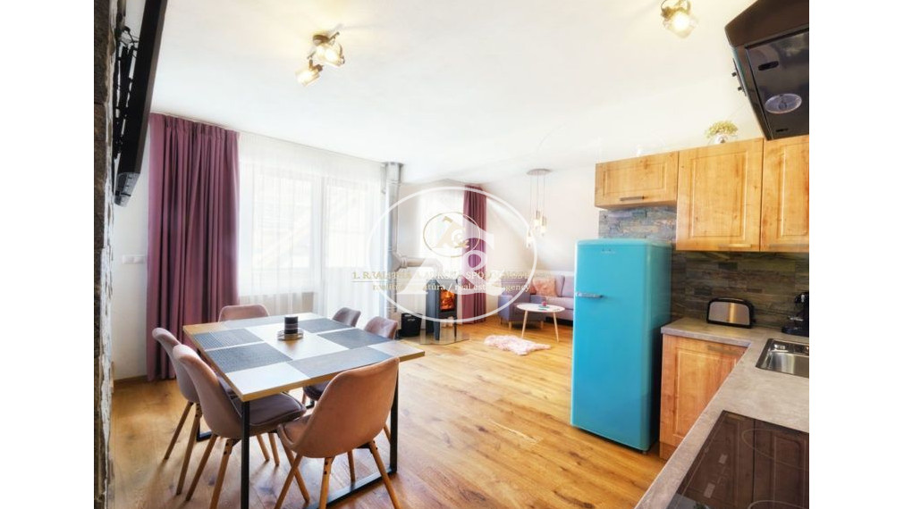 !NAJNIŽŠIA CENA NA TRHU! Apartmán v Mýte pod Ďumbierom na predaj