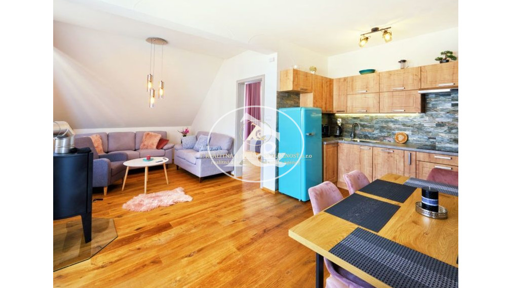 !NAJNIŽŠIA CENA NA TRHU! Apartmán v Mýte pod Ďumbierom na predaj