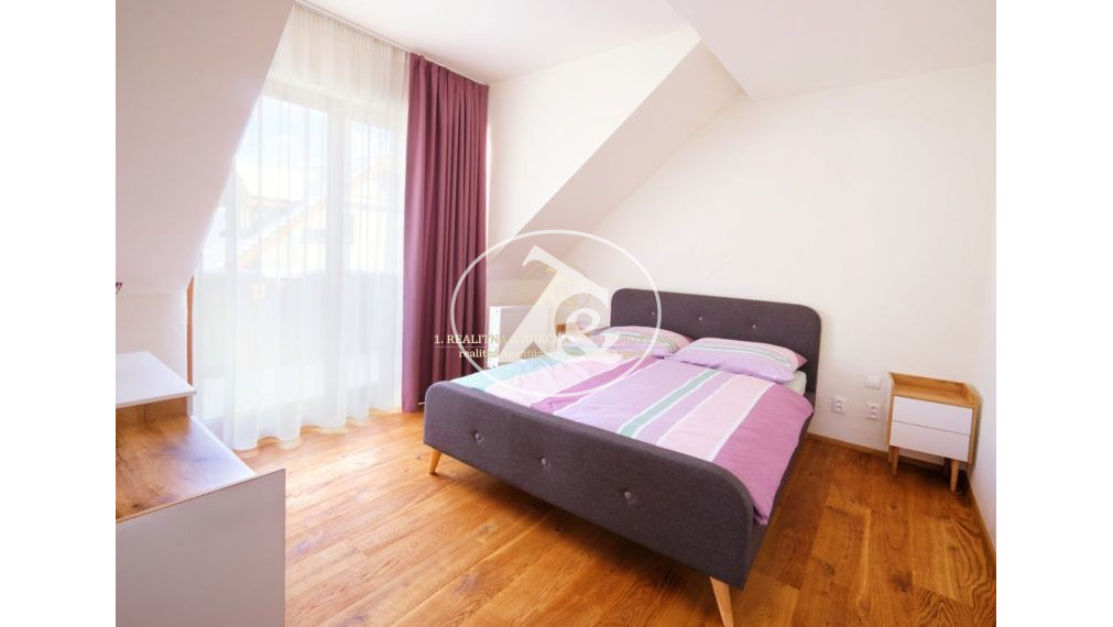 !NAJNIŽŠIA CENA NA TRHU! Apartmán v Mýte pod Ďumbierom na predaj