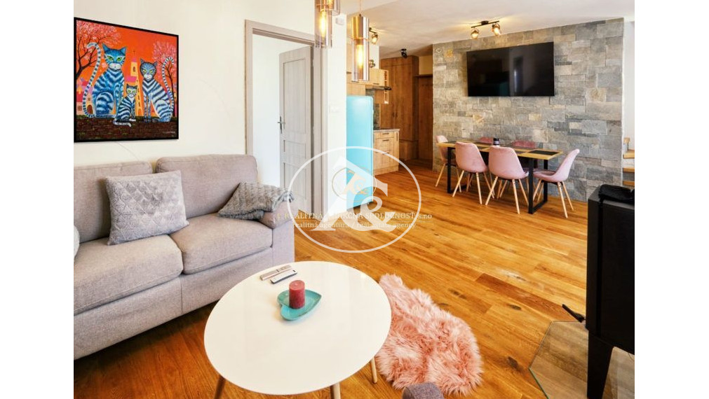 !NAJNIŽŠIA CENA NA TRHU! Apartmán v Mýte pod Ďumbierom na predaj