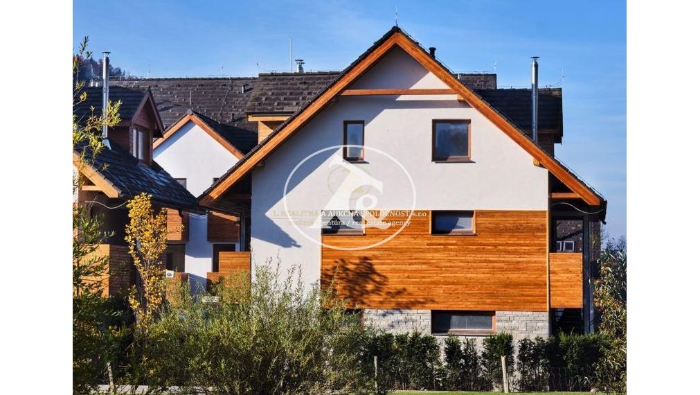 !NAJNIŽŠIA CENA NA TRHU! Apartmán v Mýte pod Ďumbierom na predaj