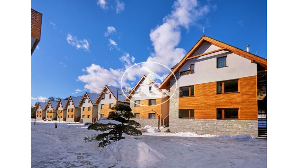 !NAJNIŽŠIA CENA NA TRHU! Apartmán v Mýte pod Ďumbierom na predaj