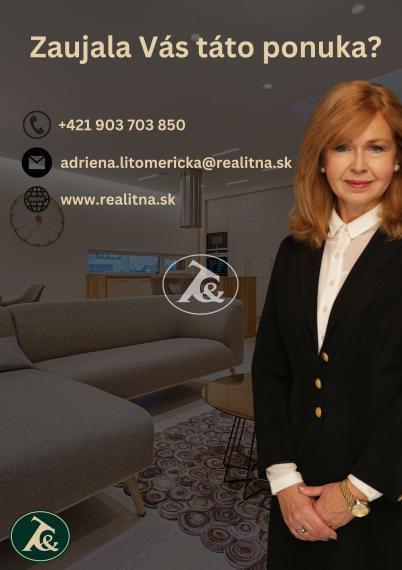 !NAJNIŽŠIA CENA NA TRHU! Apartmán v Mýte pod Ďumbierom na predaj