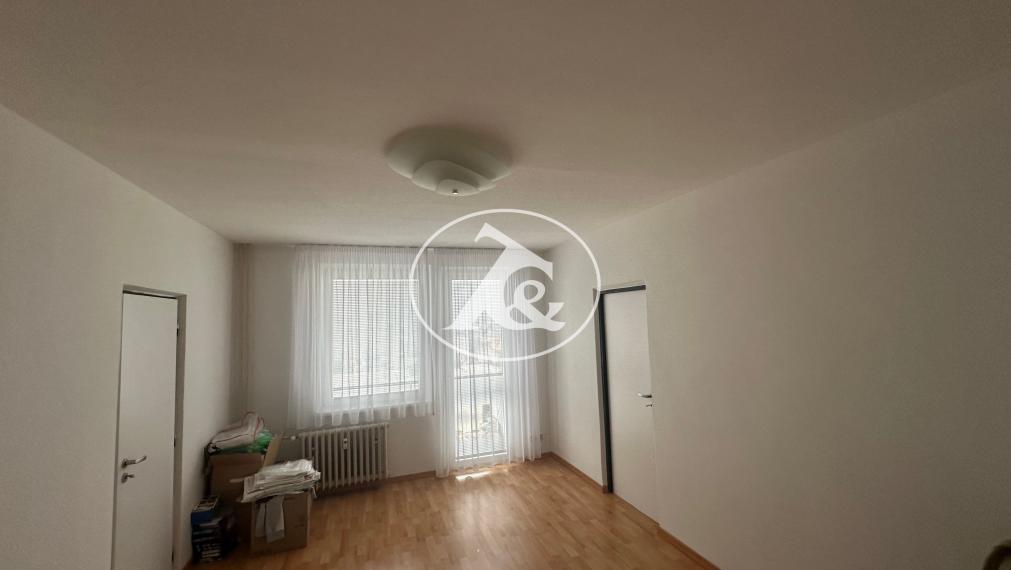 Predaj útulného slnečného bytu s nádherným výhľadom na Mudrochovej ul. V Rači