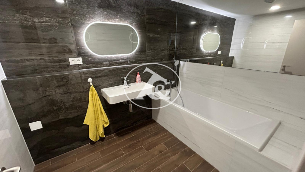 Luxusný 2-izb. byt v novostavbe Eurovea II na predaj