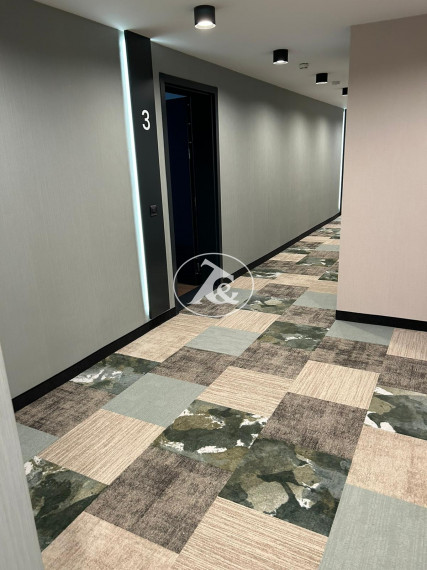 Luxusný 2-izb. byt v novostavbe Eurovea II na predaj