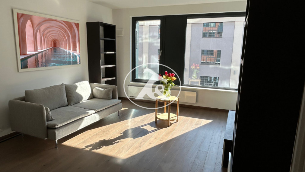 Luxusný 2-izb. byt v novostavbe Eurovea II na predaj