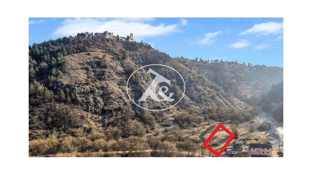 Hľadáte si miesto pre Vašu chatku v prírode?