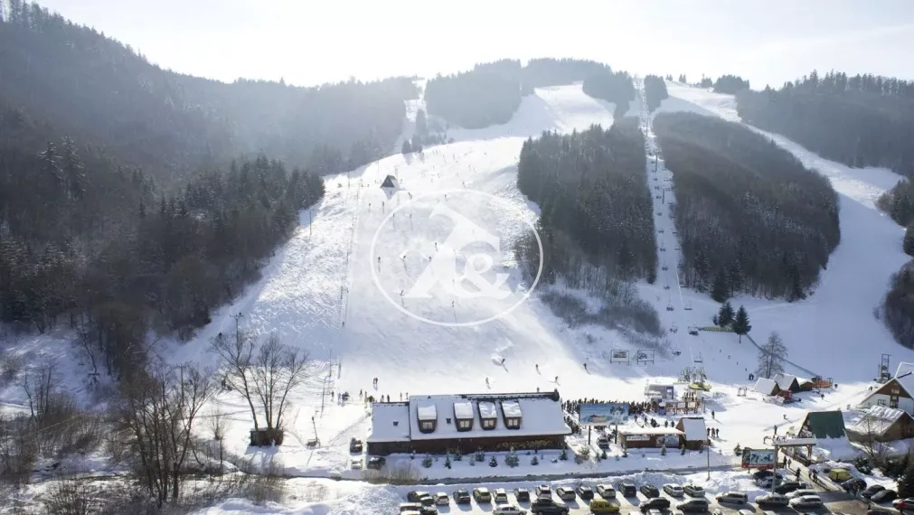 Investičná príležitosť: Stavebný pozemok v srdci Nízkých Tatier – Mýto pod Ďumbierom