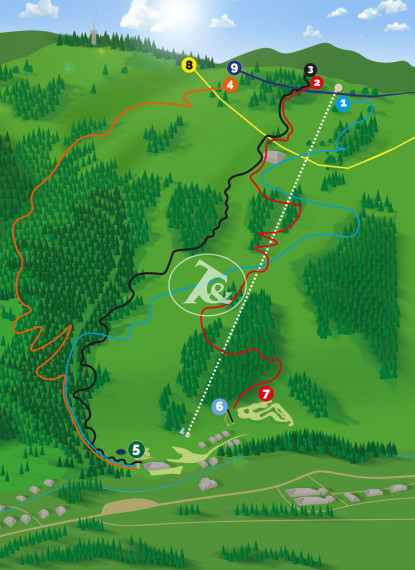 Investičná príležitosť: Stavebný pozemok v srdci Nízkých Tatier – Mýto pod Ďumbierom