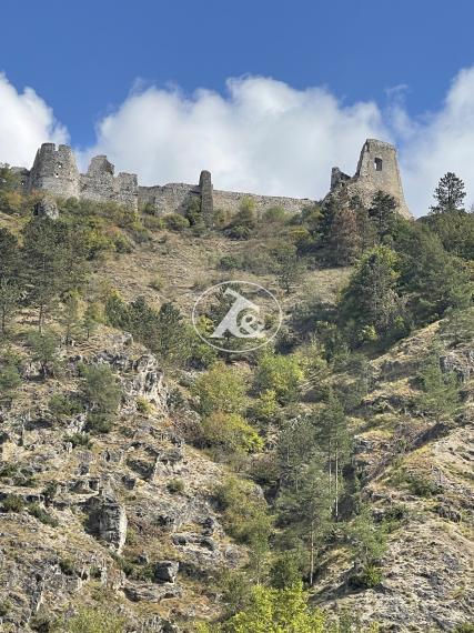 Hľadáte si miesto pre Vašu chatku v prírode?