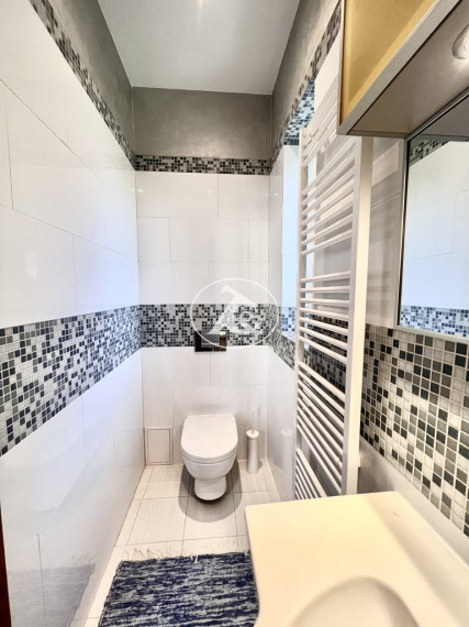 Bývanie pri Bratislavskom hrade v 4-izbovom byte