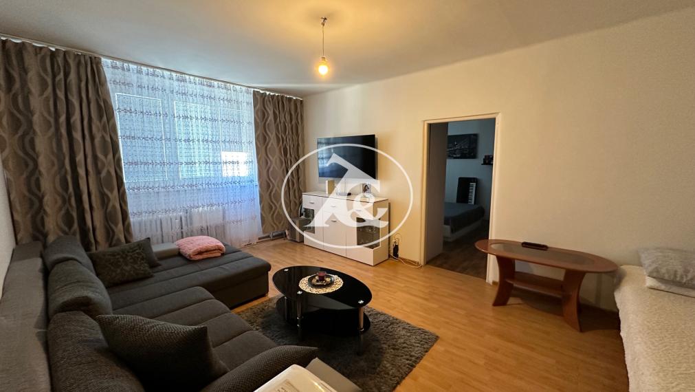 Predaj 2-izb. bytu, Nové Zámky - M.R.Štefánika