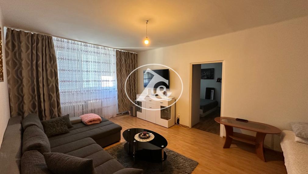 Predaj 2-izb. bytu, Nové Zámky - M.R.Štefánika