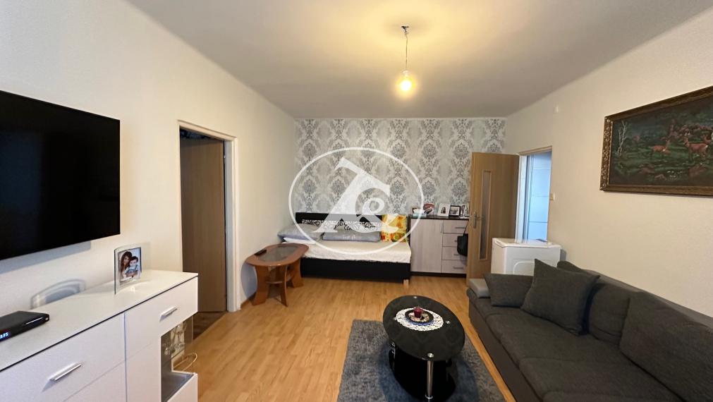 Predaj 2-izb. bytu, Nové Zámky - M.R.Štefánika