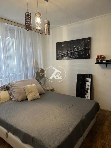 Predaj 2-izb. bytu, Nové Zámky - M.R.Štefánika