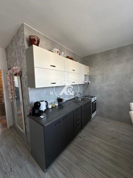 Predaj 2-izb. bytu, Nové Zámky - M.R.Štefánika