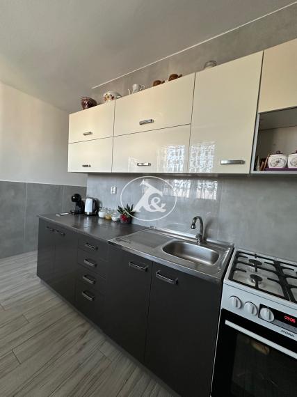 Predaj 2-izb. bytu, Nové Zámky - M.R.Štefánika