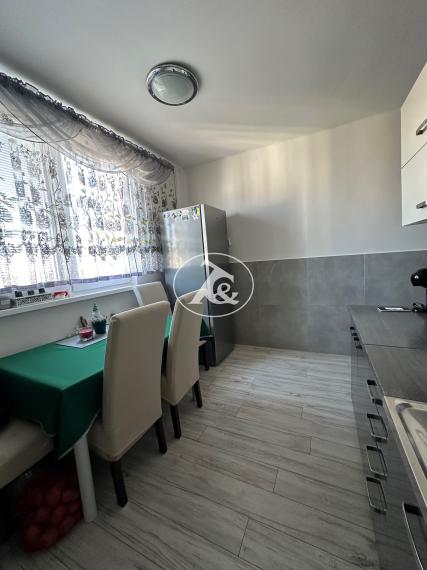 Predaj 2-izb. bytu, Nové Zámky - M.R.Štefánika