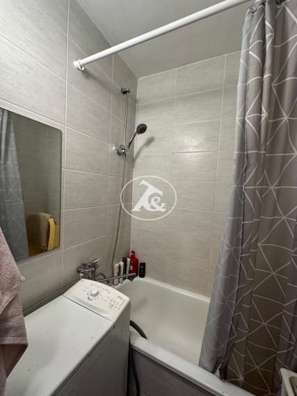 Predaj 2-izb. bytu, Nové Zámky - M.R.Štefánika