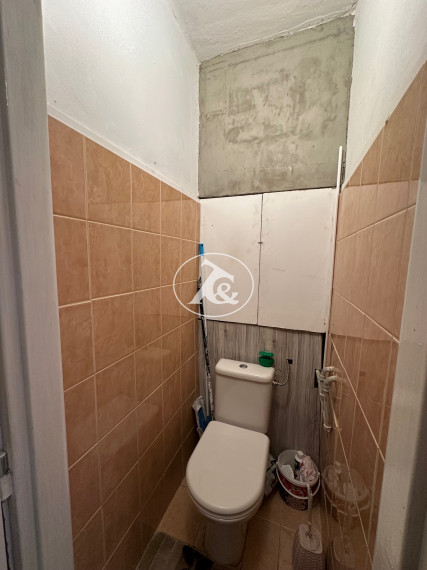 Predaj 2-izb. bytu, Nové Zámky - M.R.Štefánika