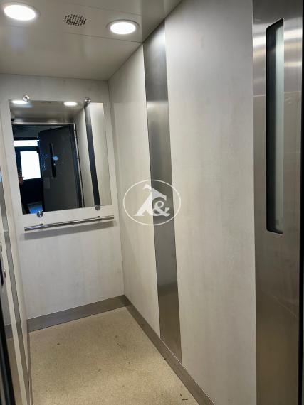 Predaj 2-izb. bytu, Nové Zámky - M.R.Štefánika