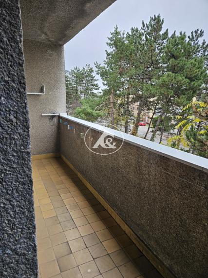 Prenájom 3i bytu na Bárdošovej ul/Kramáre