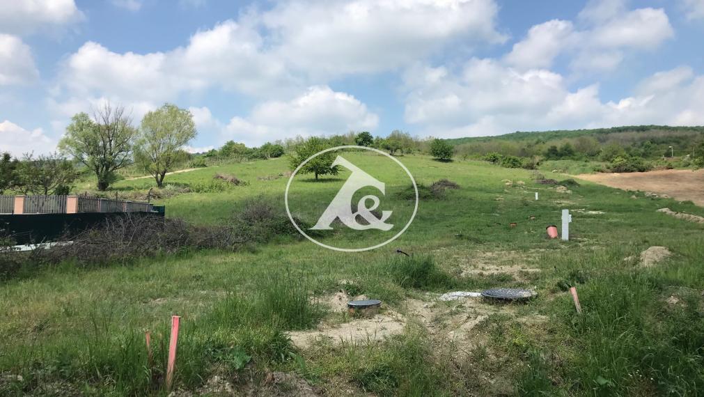 Predaj stavebného pozemku so všetkými sieťami